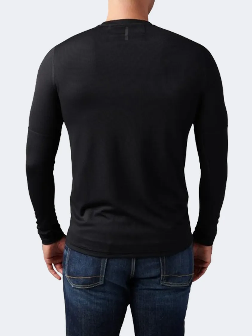 5-11 Tropos Baselayer Men Tactical Baselayer Black