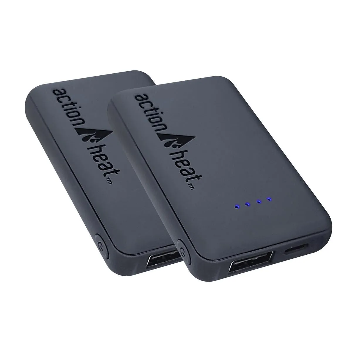 ActionHeat 5V 3000mAh Power Bank Kit