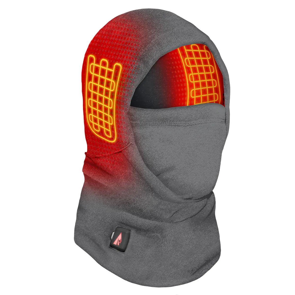 ActionHeat 5V Battery Heated Fleece Balaclava