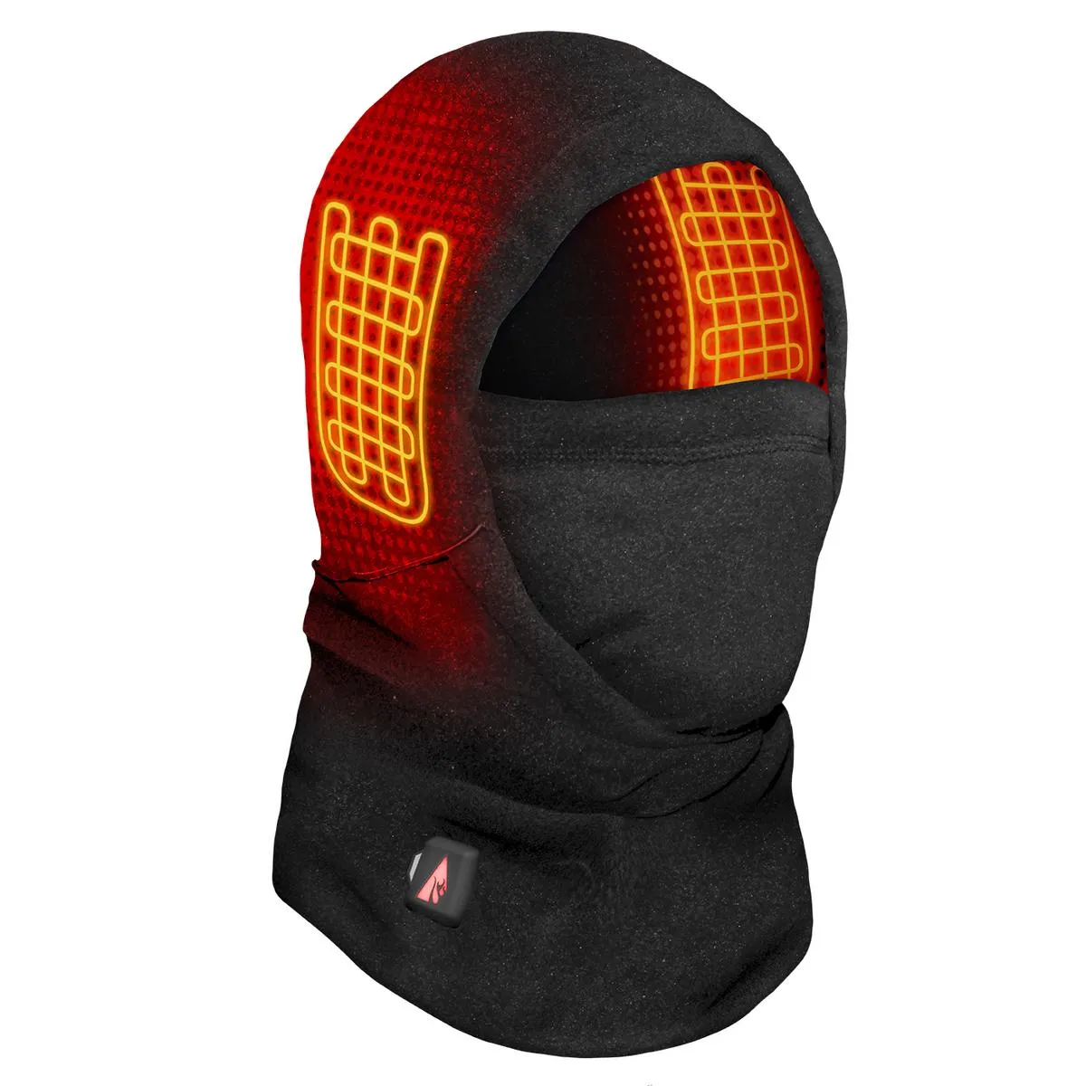 ActionHeat 5V Battery Heated Fleece Balaclava