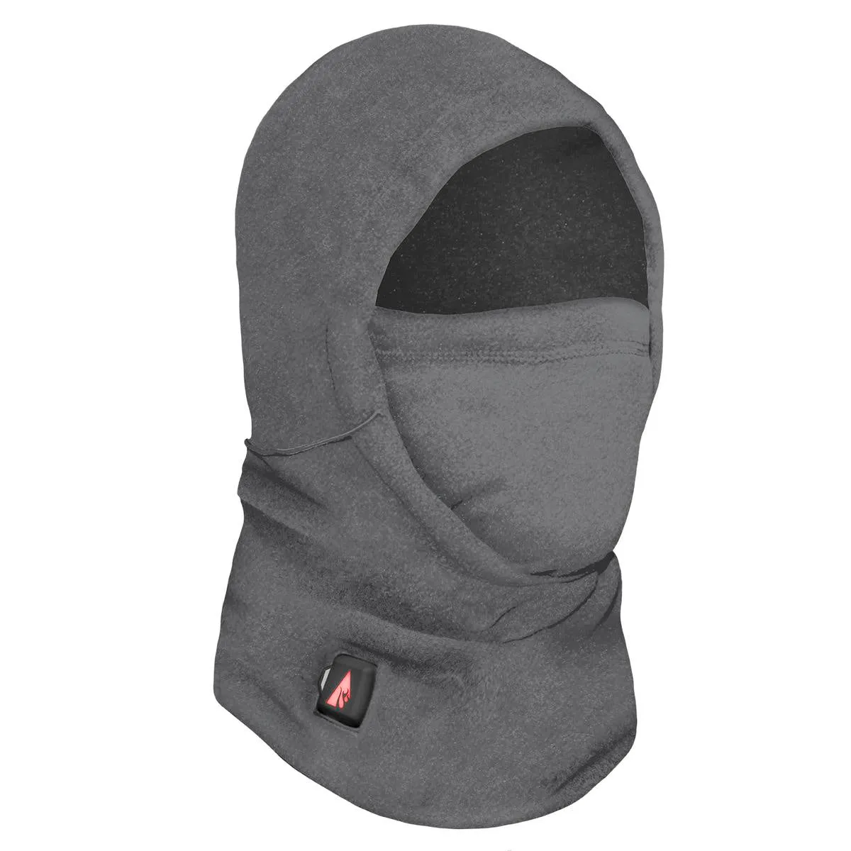 ActionHeat 5V Battery Heated Fleece Balaclava