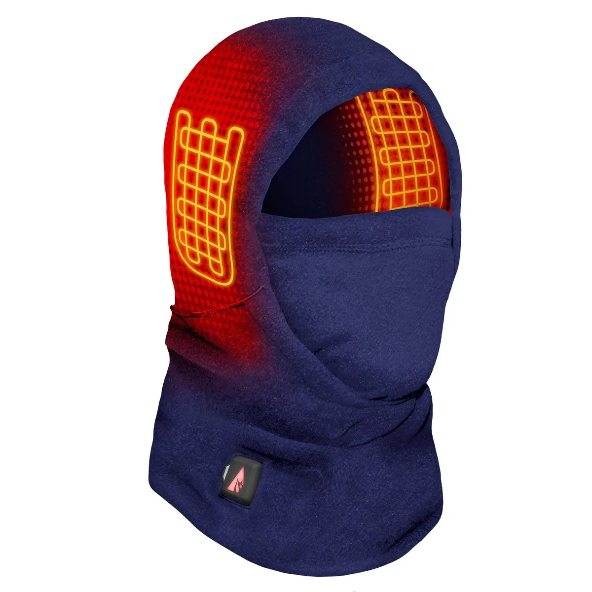 ActionHeat 5V Battery Heated Fleece Balaclava