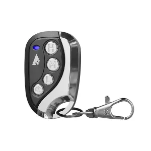 ActionHeat Replacement Remote For 3V Footwear