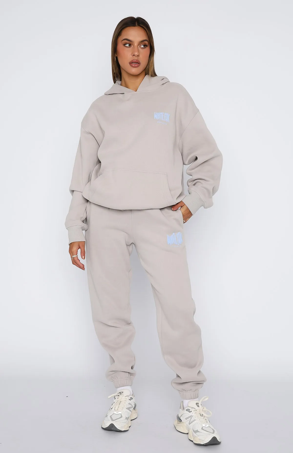 Archive 6.0 Sweatpants Dove