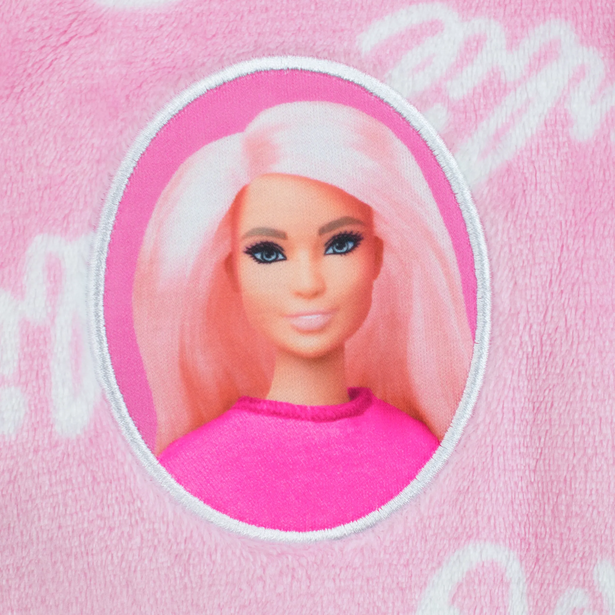 Barbie Onesie