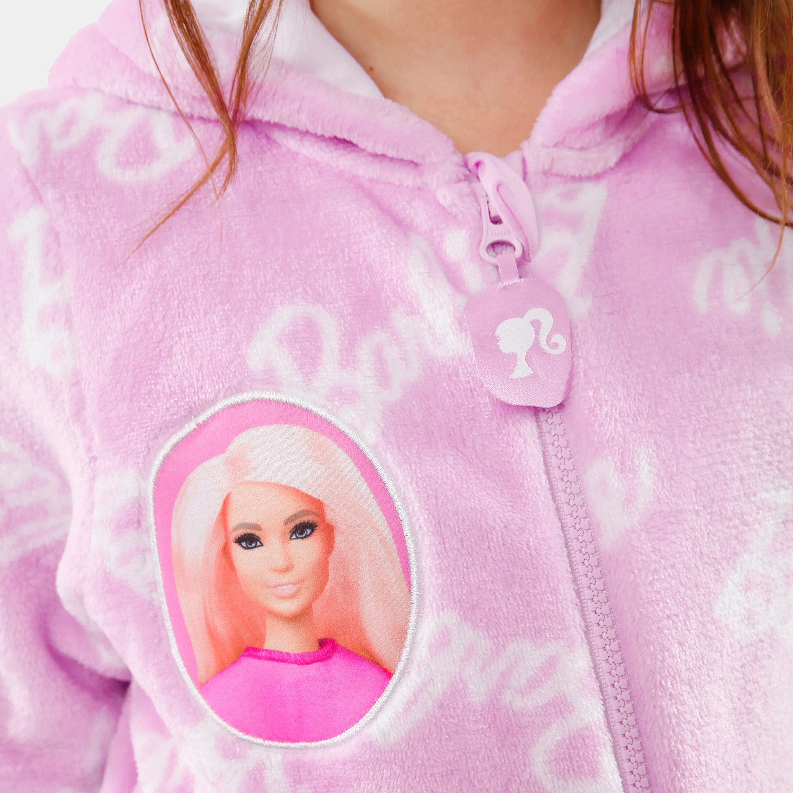 Barbie Onesie