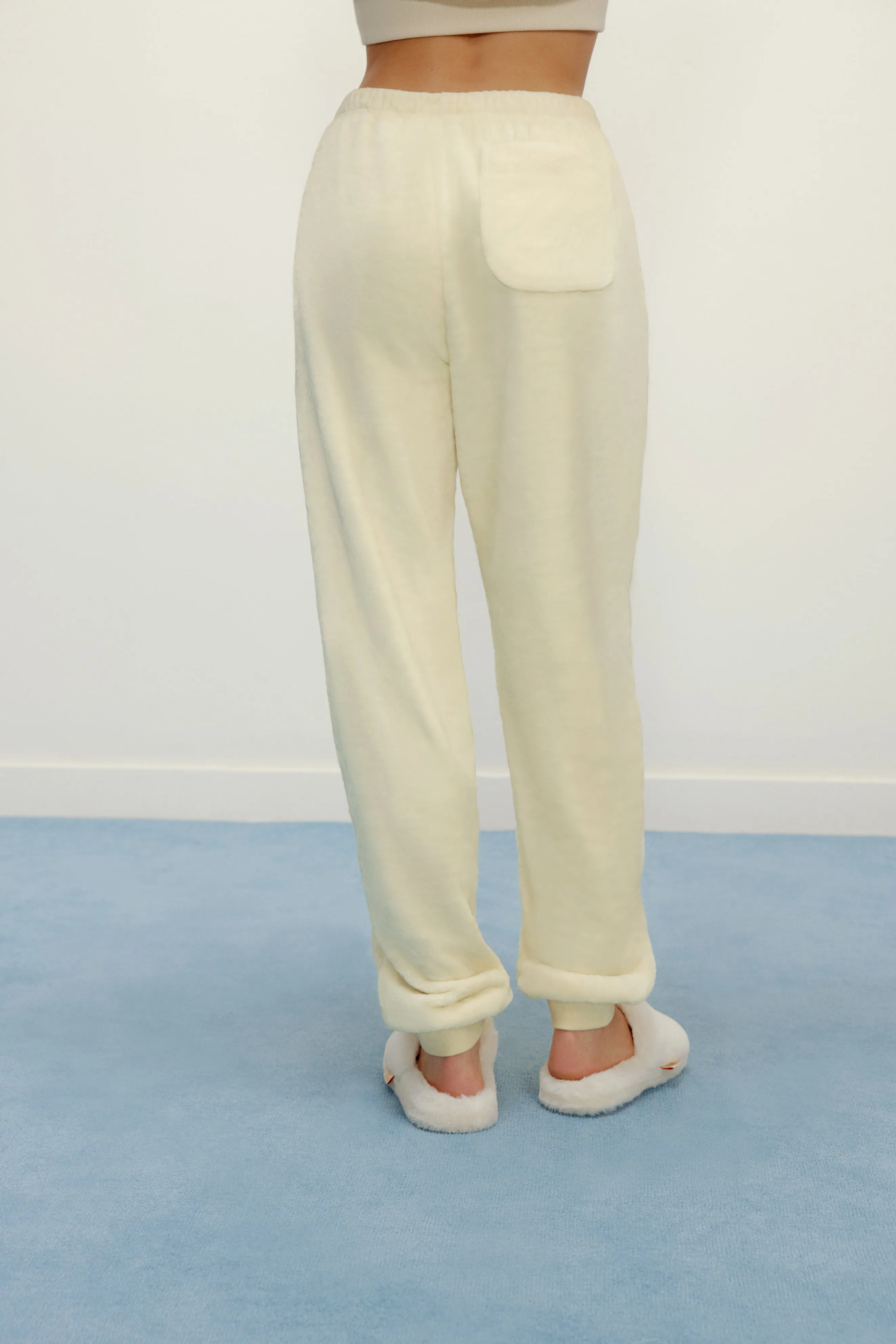 Classic Cozy Fleece Pajama Pants 2.0