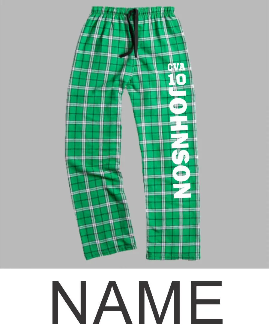 CVA Pajama Bottoms in 3 Designs