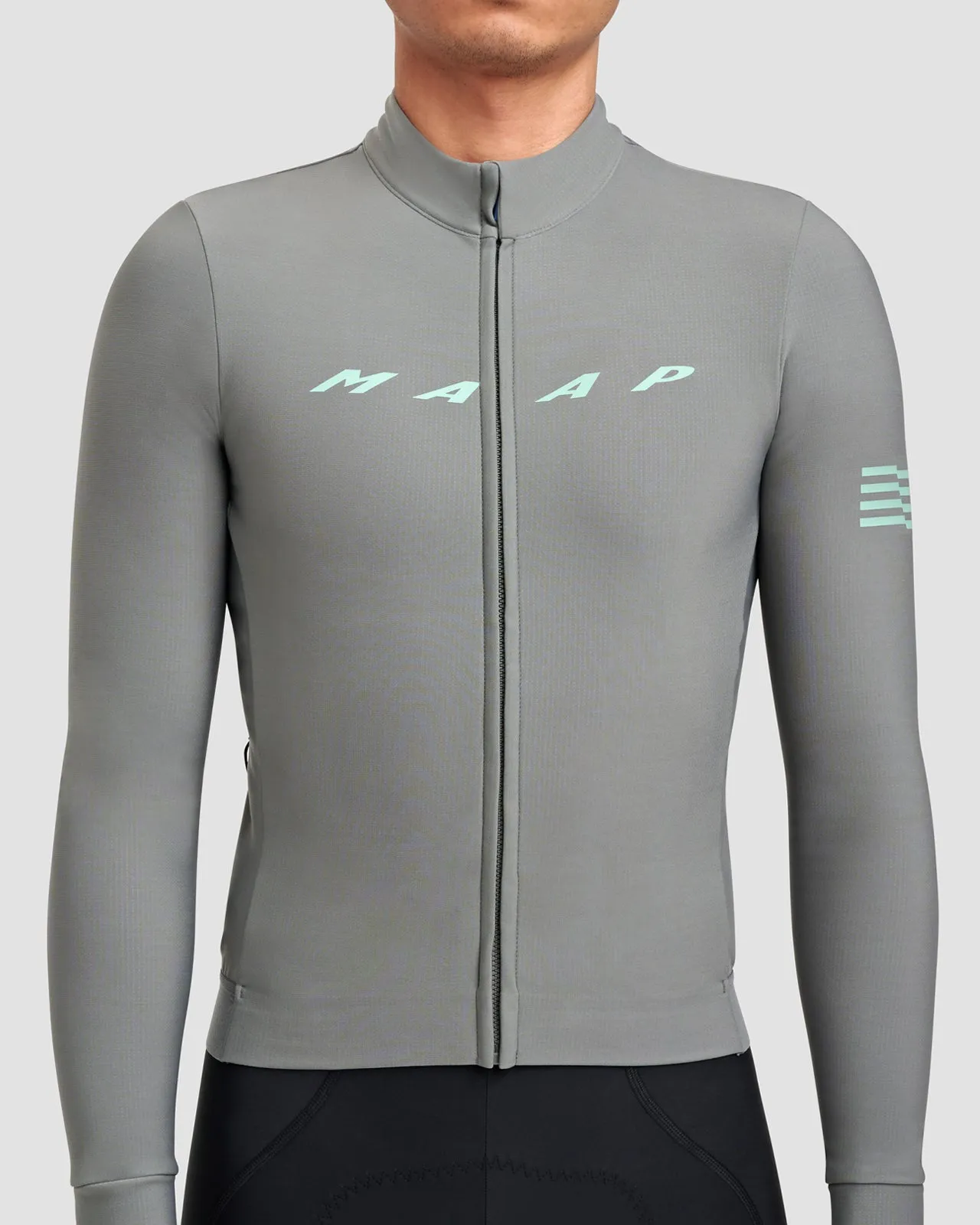 Evade Thermal LS Jersey 2.0