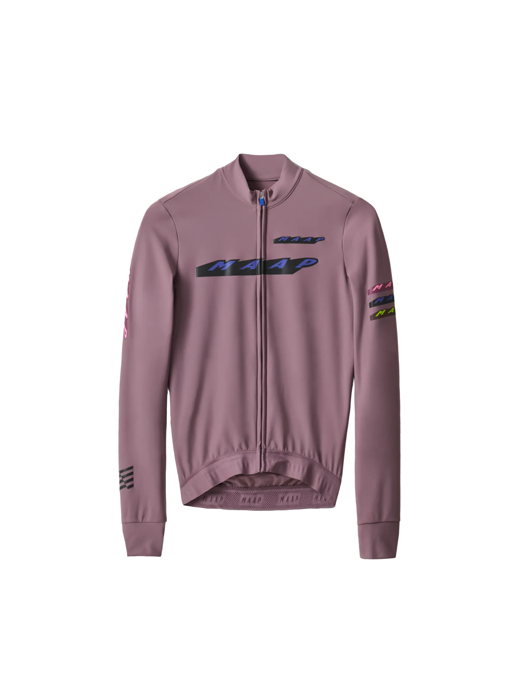 Evade X Thermal LS Jersey 2.0