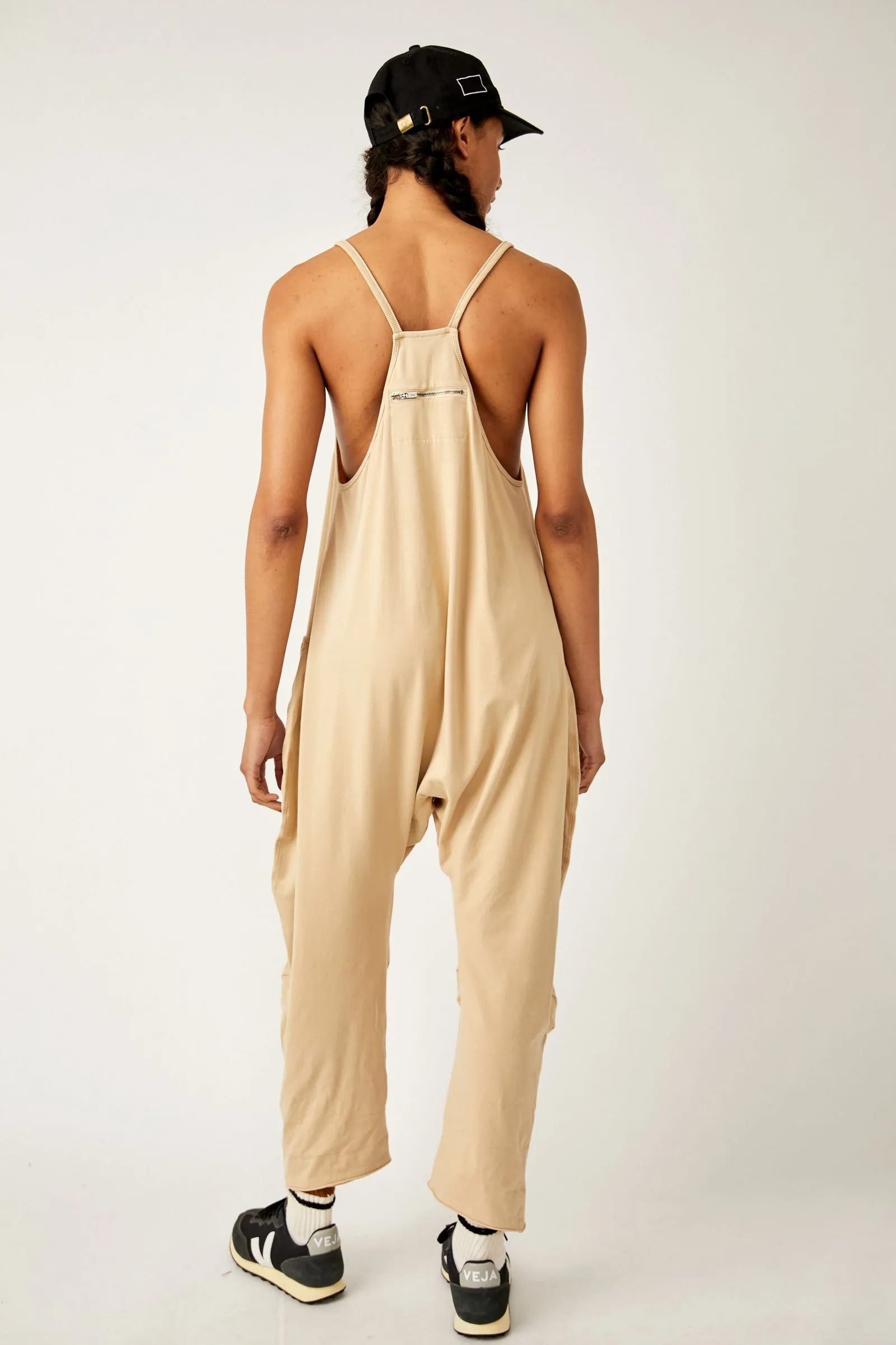 Free People Movement Hot Shot Onesie