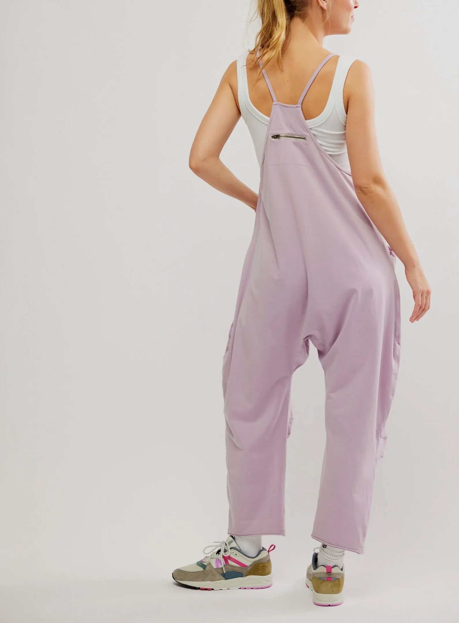 Free People Movement Hot Shot Onesie