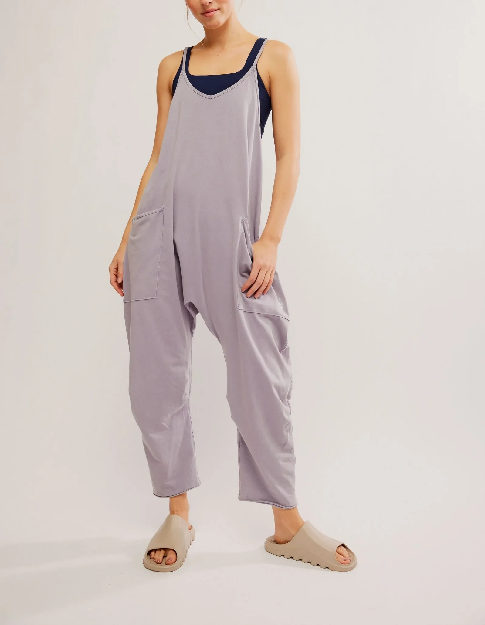 Free People Movement Hot Shot Onesie