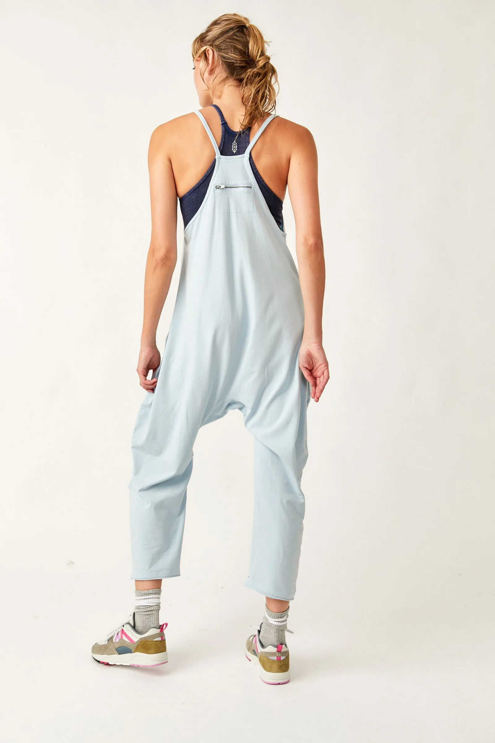 Free People Movement Hot Shot Onesie