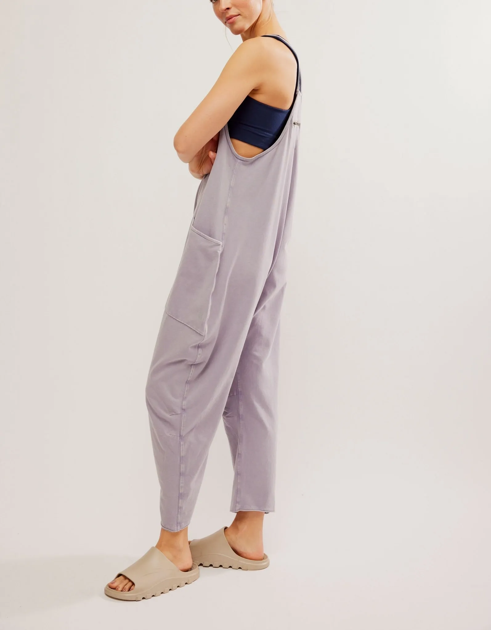 Free People Movement Hot Shot Onesie