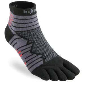 Injinji Ultra Run Mini-Crew Toesocks