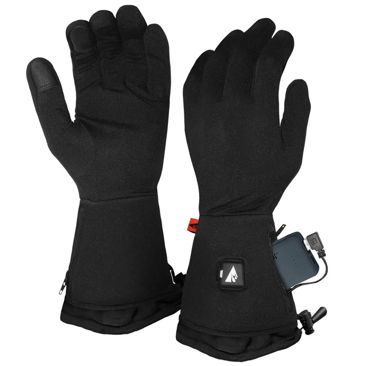 Open Box ActionHeat 5V Heated Glove Liners - Men's