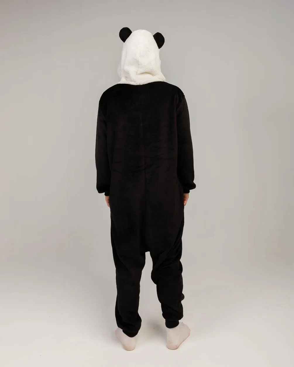 Panda Funsie Onesie