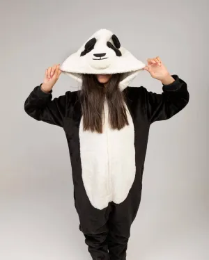 Panda Funsie Onesie