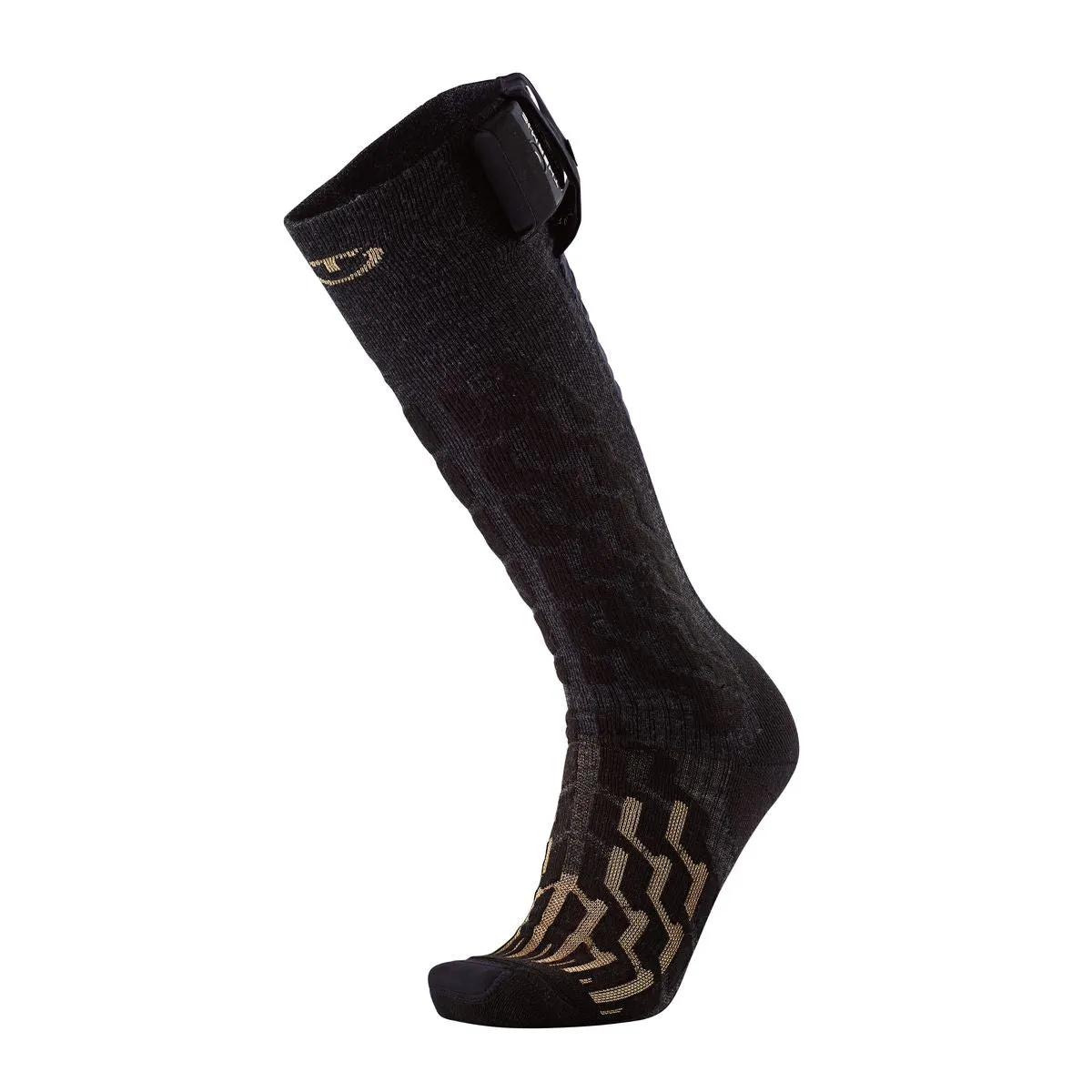 Powersocks Heat Fusion Men Heated Socks