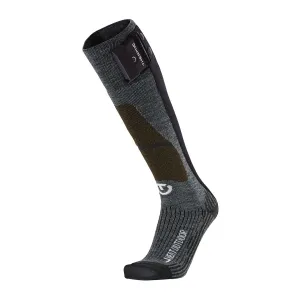 Powersocks Heat Fusion Outdoor Heated Socks