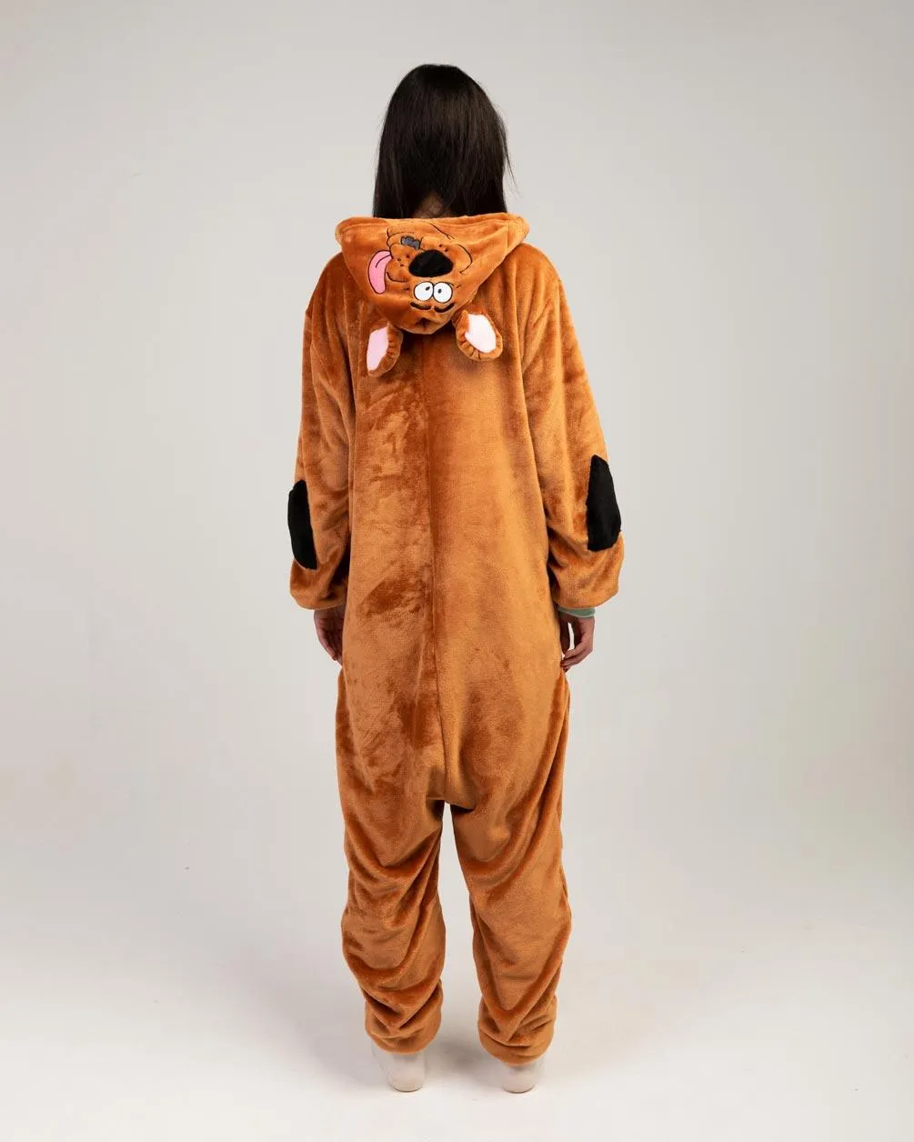 Scoob Scoob Funsie Onesie