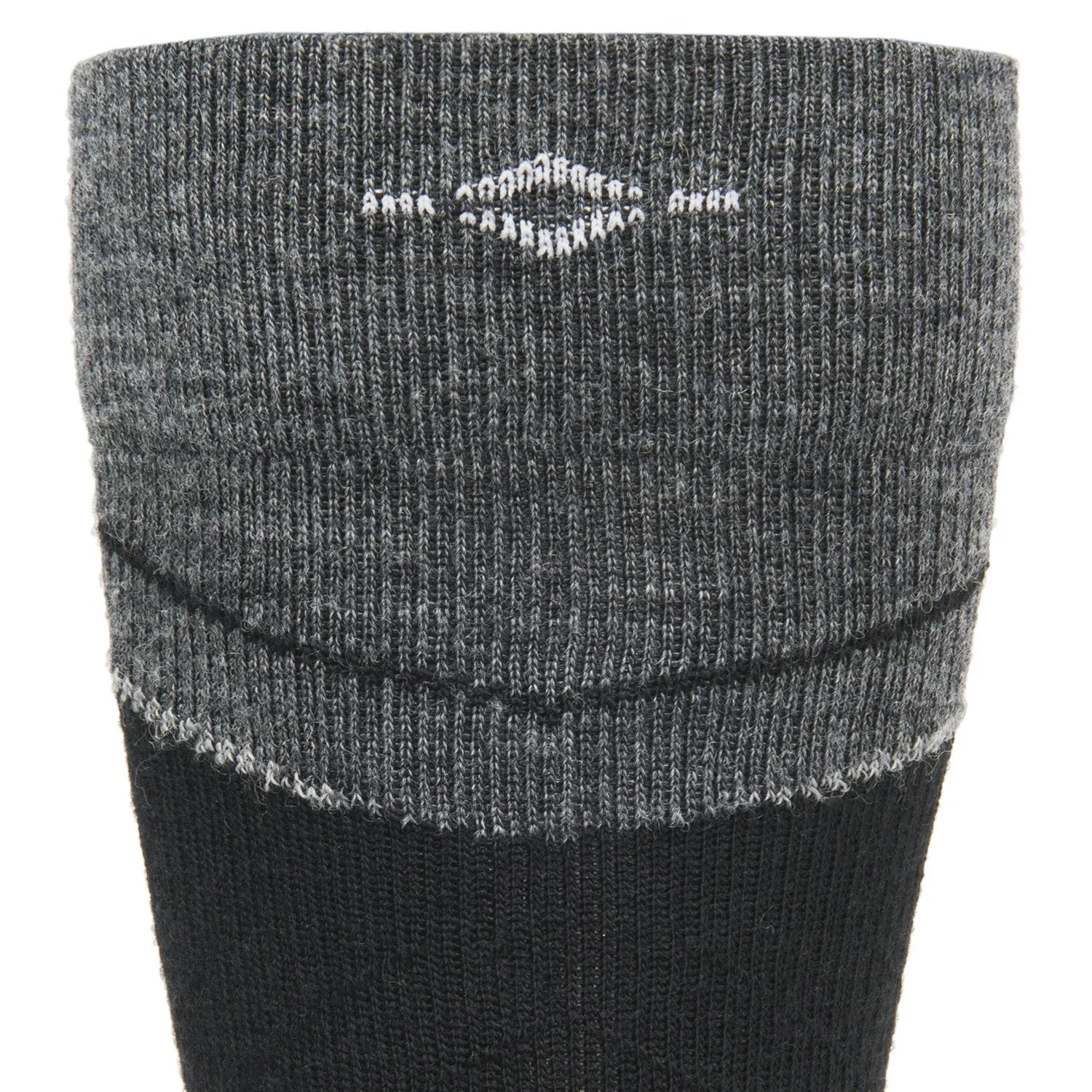 Snow Junkie Lightweight Compression Over-The-Calf Sock