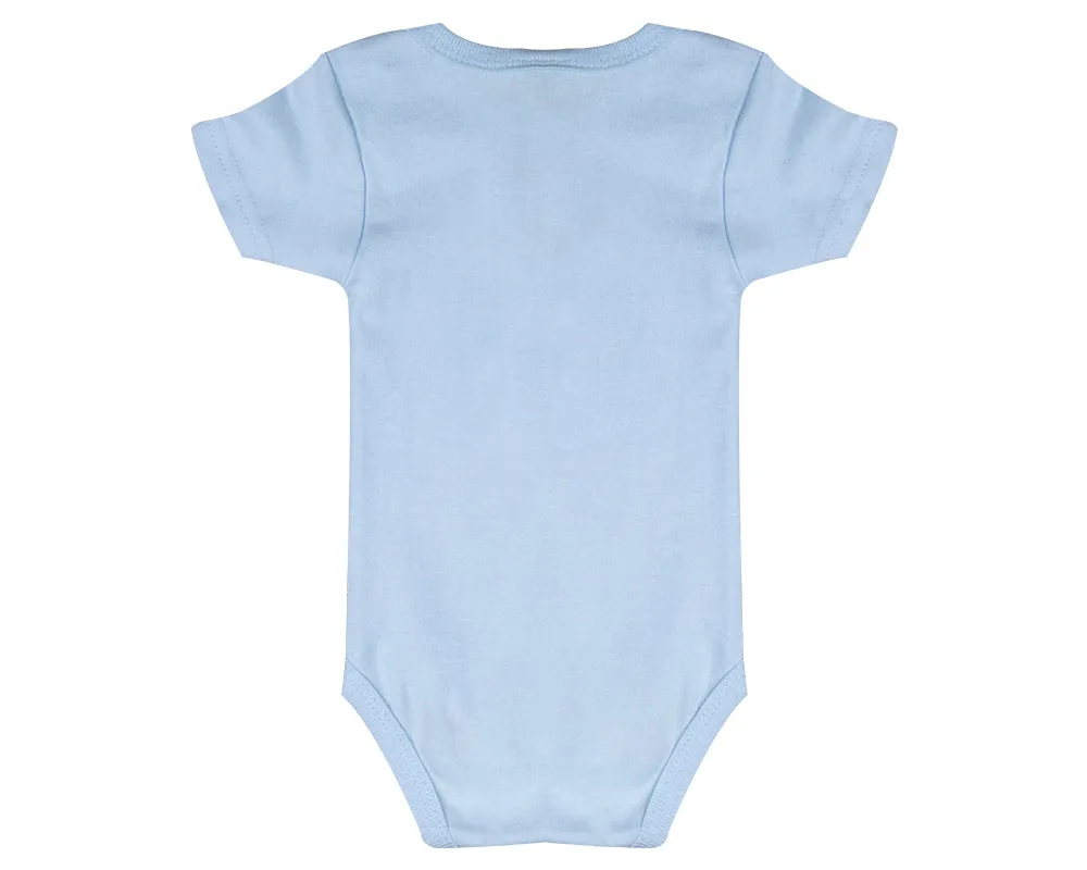 Suavecito Paleta Onesie