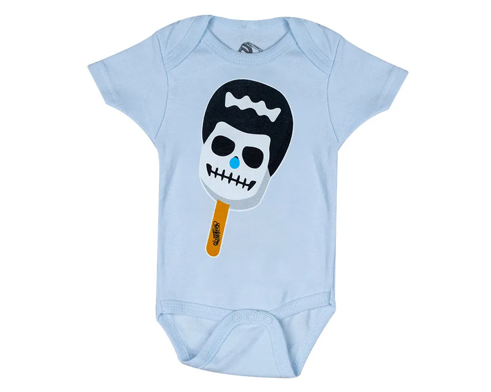 Suavecito Paleta Onesie