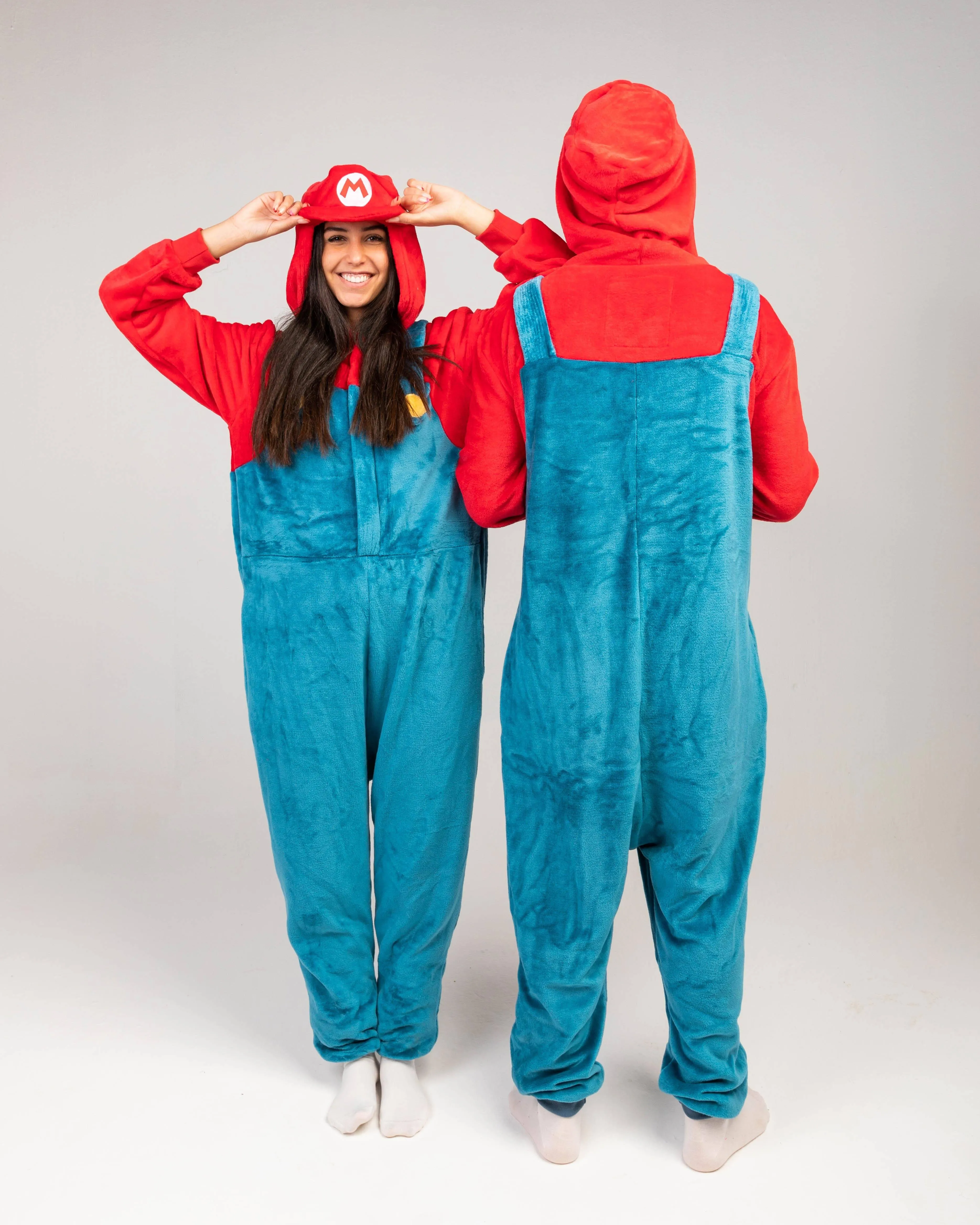 Super M Funsie Onesie