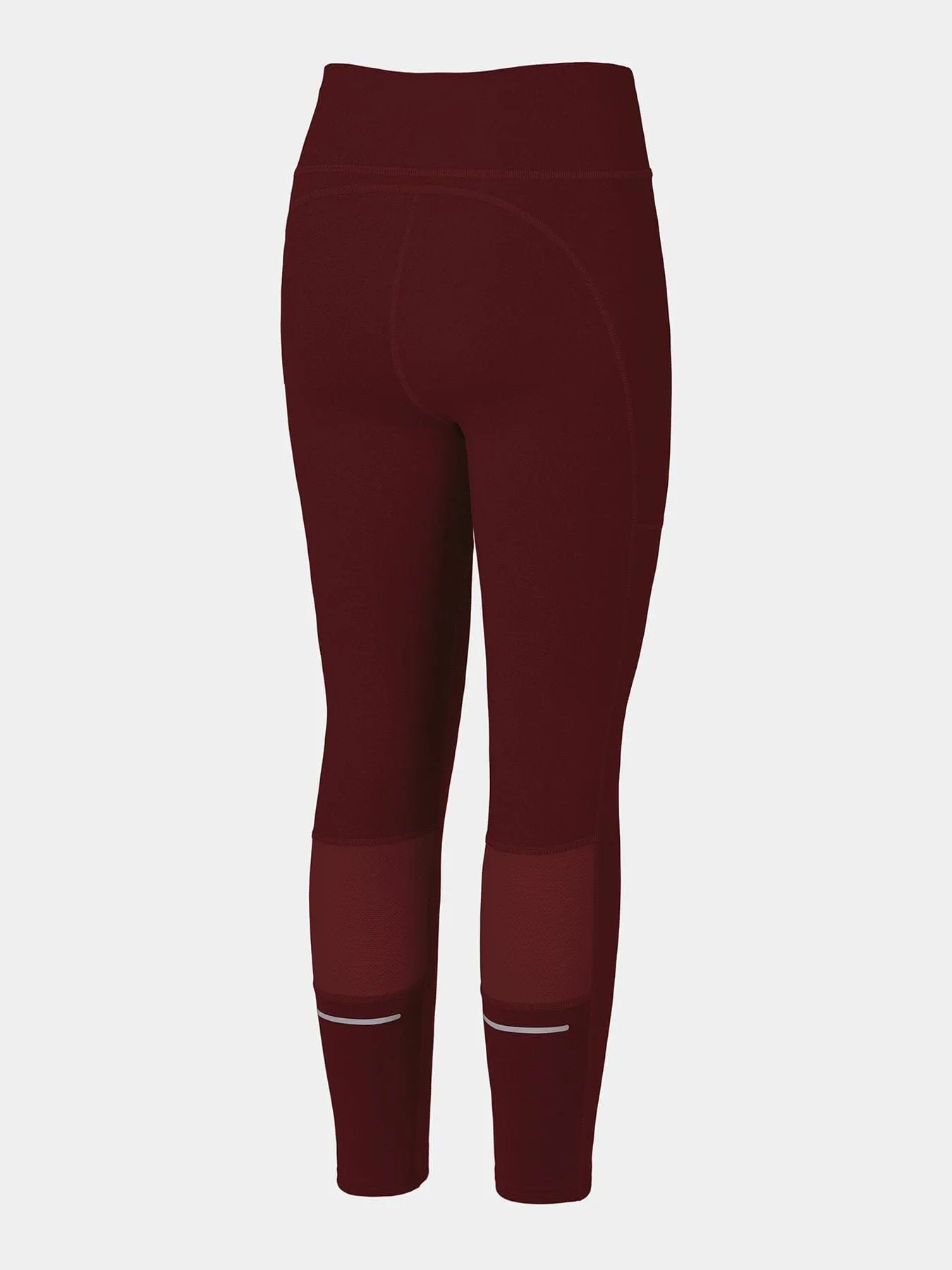 SuperThermal Compression Base Layer Top & Tights for Girls With Brushed Inner Fabric