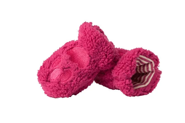 Teddy Bear Smart Mittens