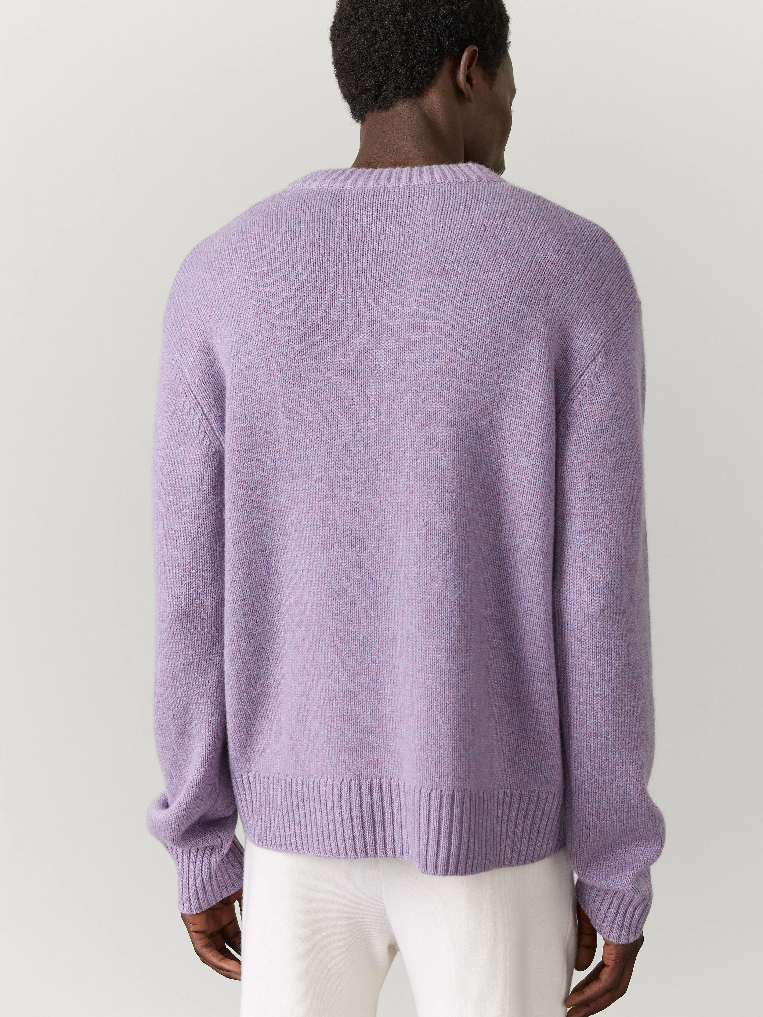 The Kristian Sweater