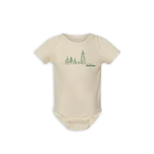 Trailblazer Onesie - Natural