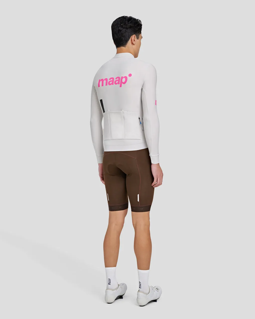 Training Thermal LS Jersey