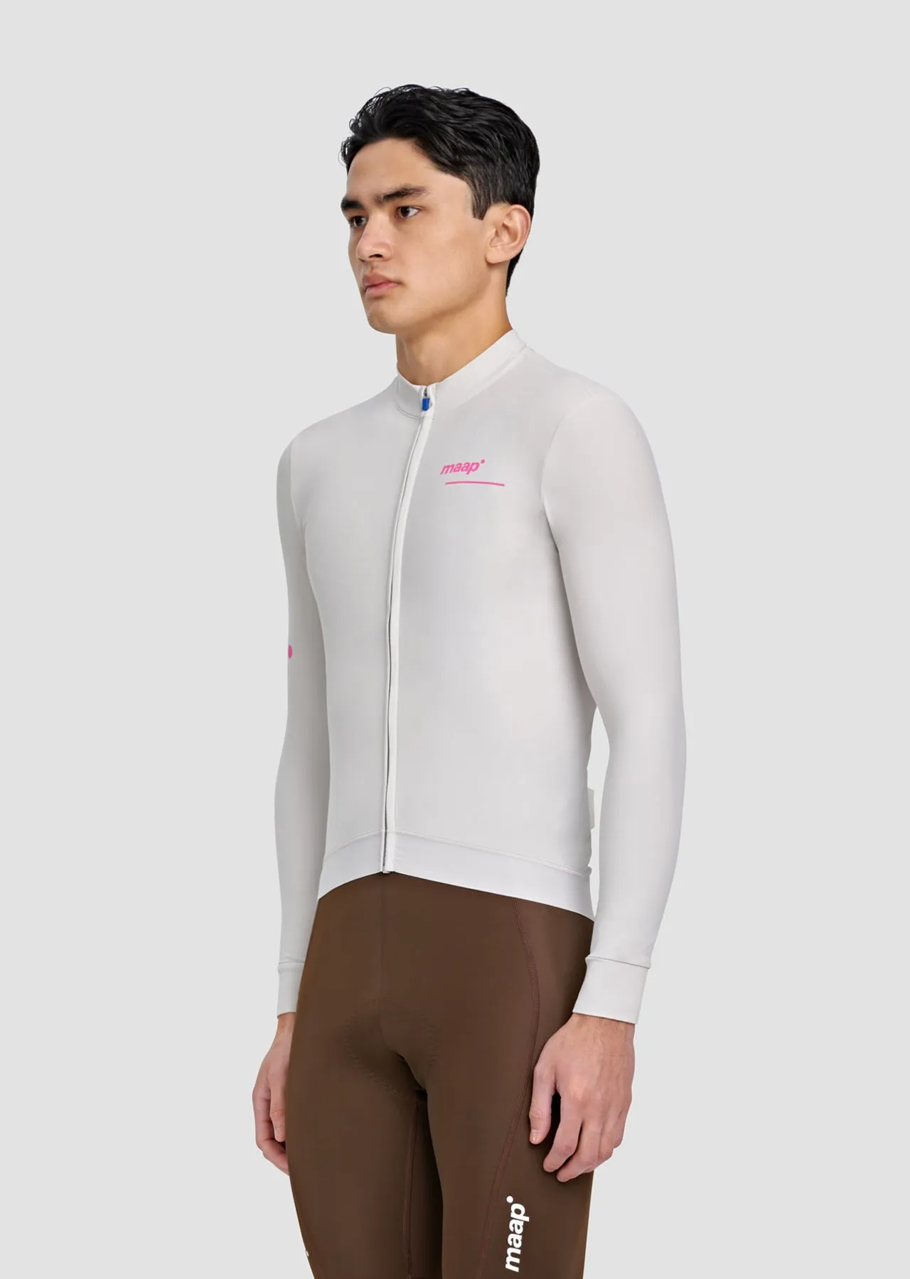 Training Thermal LS Jersey