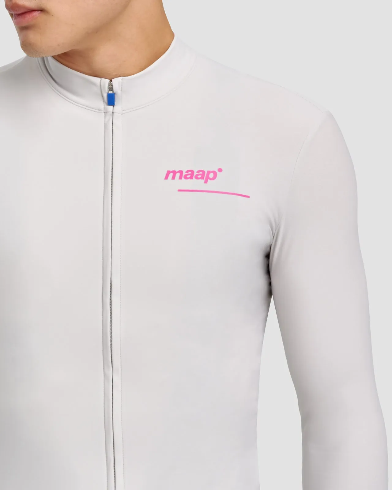 Training Thermal LS Jersey