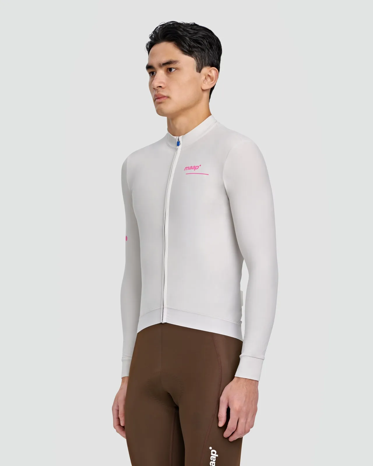 Training Thermal LS Jersey