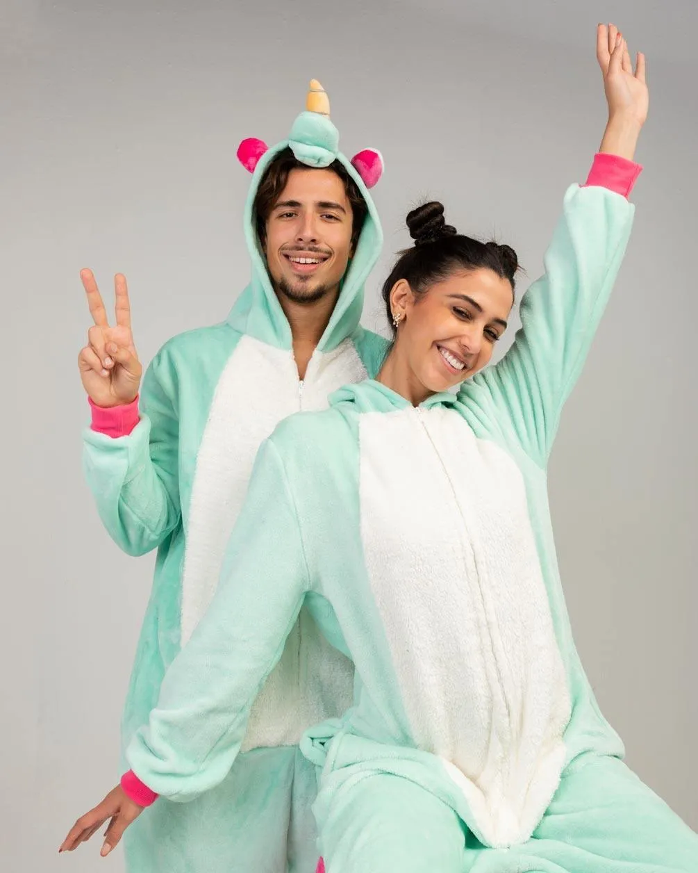 Unicorn Funsie Onesie