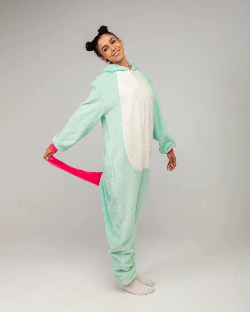 Unicorn Funsie Onesie