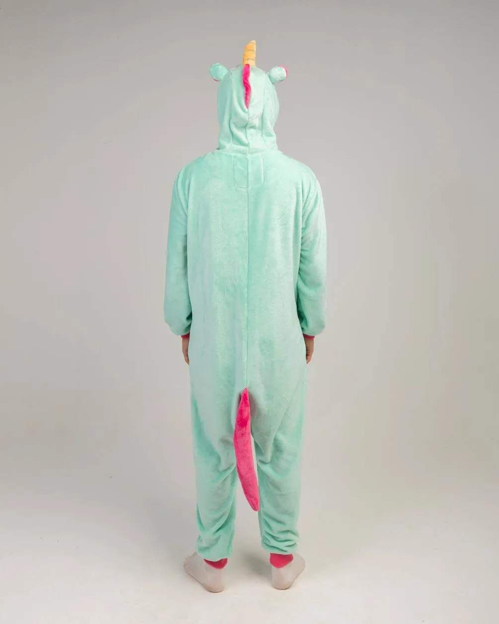 Unicorn Funsie Onesie