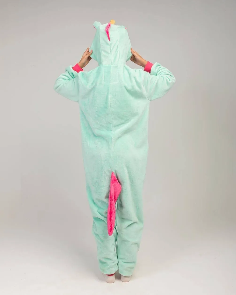 Unicorn Funsie Onesie