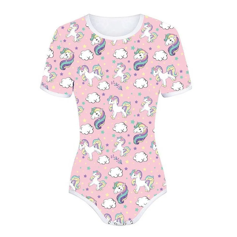 Unicorn Onesie