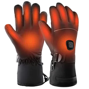 Weston Heated Gloves